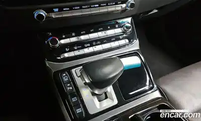 Genesis EQ900 2018 3.8 гидро в Москве № 57790, миниатюра 9