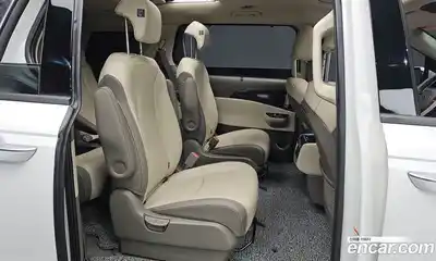 Kia Canival 2020 2.2 гидро в Москве № 59899, миниатюра 11