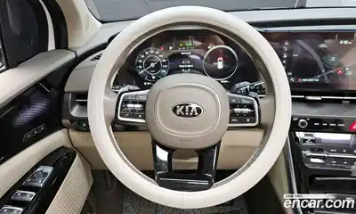 Kia Canival 2020 2.2 гидро в Москве № 59899, миниатюра 12