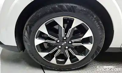 Kia Canival 2020 2.2 гидро в Москве № 59899, миниатюра 4