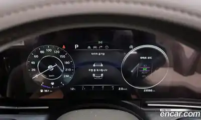 Kia Canival 2020 2.2 гидро в Москве № 59899, миниатюра 7