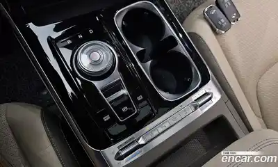 Kia Canival 2020 2.2 гидро в Москве № 59899, миниатюра 8