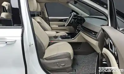 Kia Canival 2020 2.2 гидро в Москве № 59899, миниатюра 10
