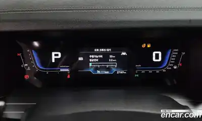 SsangYong Torres 2024 1.5 гидро в Москве № 60587, миниатюра 8