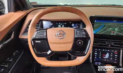 SsangYong Torres 2023 1.5 гидро в Москве № 61295, миниатюра 12