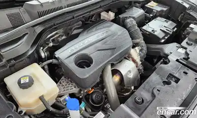 SsangYong Torres 2023 1.5 гидро в Москве № 61295, миниатюра 5