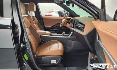 SsangYong Torres 2023 1.5 гидро в Москве № 61295, миниатюра 10
