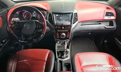 SsangYong TIBOLI 2016 1.6 гидро в Москве № 61536, миниатюра 7