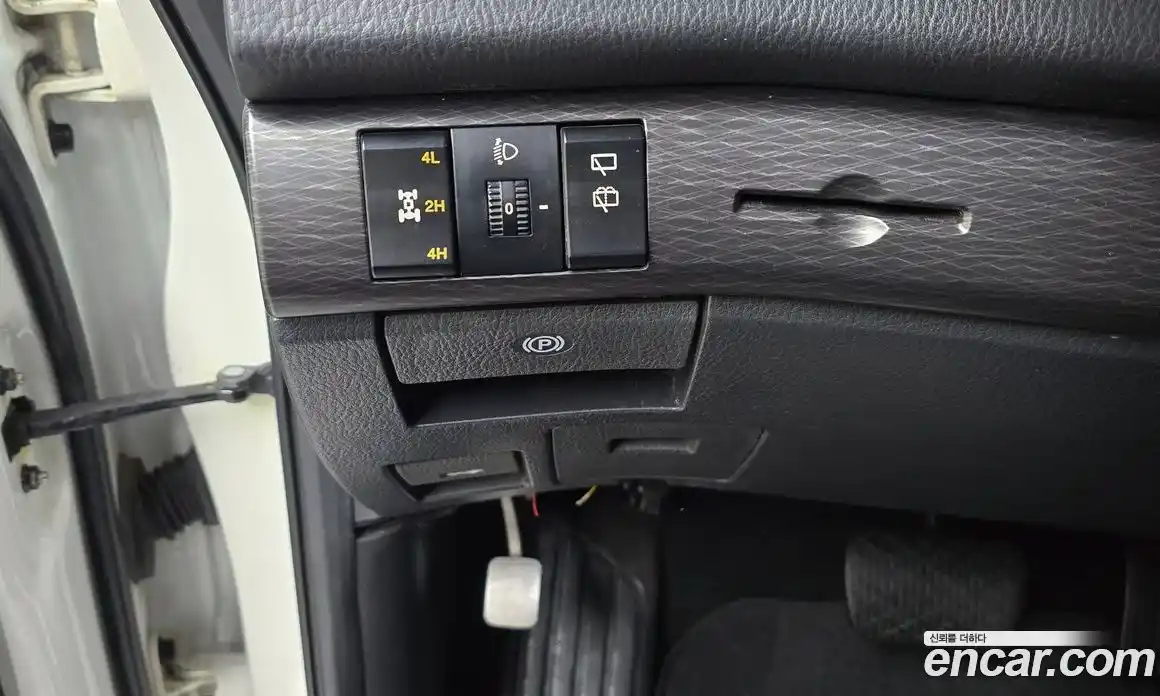 SsangYong Korando 2017 2.2 гидро в Москве № 61812, фото 17