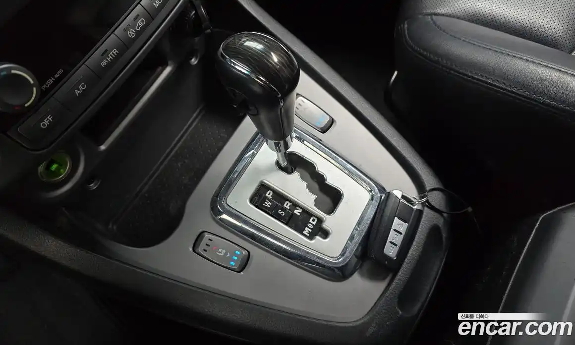 SsangYong Korando 2017 2.2 гидро в Москве № 61812, фото 9