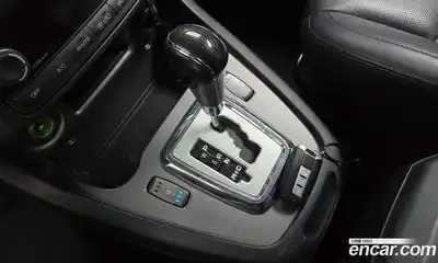 SsangYong Korando 2017 2.2 гидро в Москве № 61812, миниатюра 9