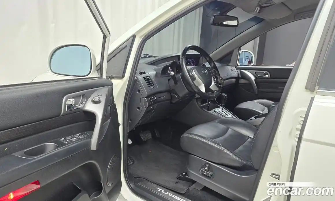 SsangYong Korando 2017 2.2 гидро в Москве № 61812, фото 10