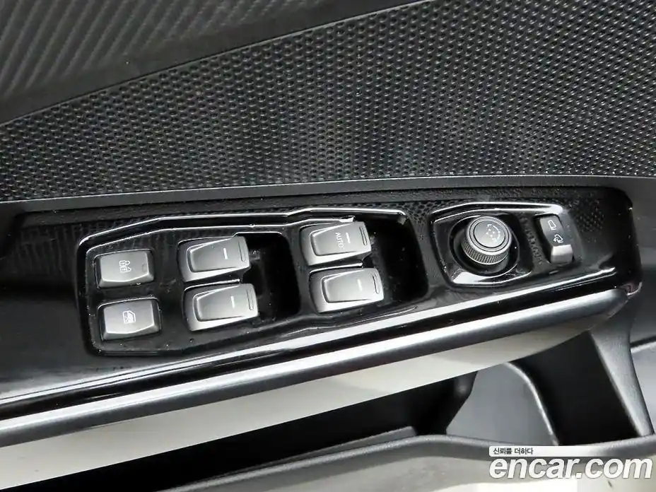 SsangYong TIBOLI 2022 1.5 гидро в Москве, фото 12