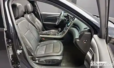 Chevrolet Malibu 2013 2.0 гидро в Москве № 79162, миниатюра 11