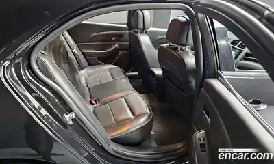 Chevrolet Malibu 2013 2.0 гидро в Москве № 79162, миниатюра 12