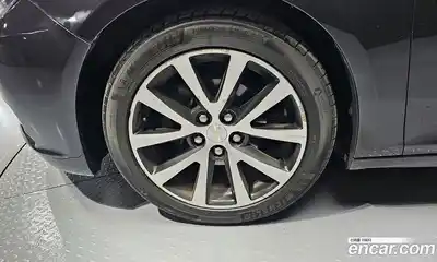 Chevrolet Malibu 2013 2.0 гидро в Москве № 79162, миниатюра 5