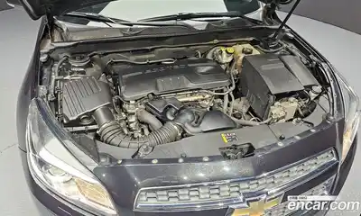 Chevrolet Malibu 2013 2.0 гидро в Москве № 79162, миниатюра 6