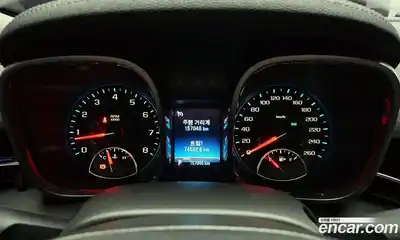 Chevrolet Malibu 2013 2.0 гидро в Москве № 79162, миниатюра 8
