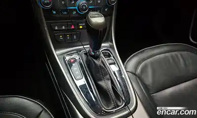 Chevrolet Malibu 2013 2.0 гидро в Москве № 79162, миниатюра 9