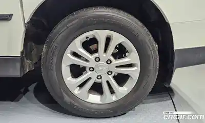SsangYong Korando 2017 2.2 гидро в Москве № 82950, миниатюра 5