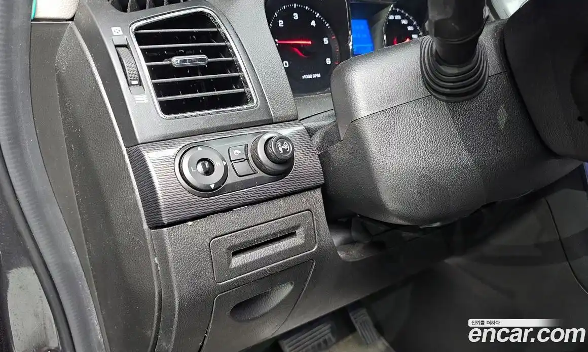 Chevrolet Captiva 2014 2.0 гидро в Москве № 84942, фото 13