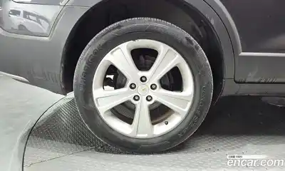 Chevrolet Captiva 2014 2.0 гидро в Москве № 84942, миниатюра 5