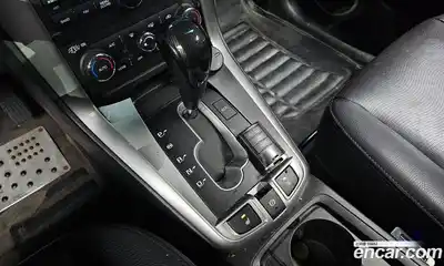 Chevrolet Captiva 2014 2.0 гидро в Москве № 84942, миниатюра 9