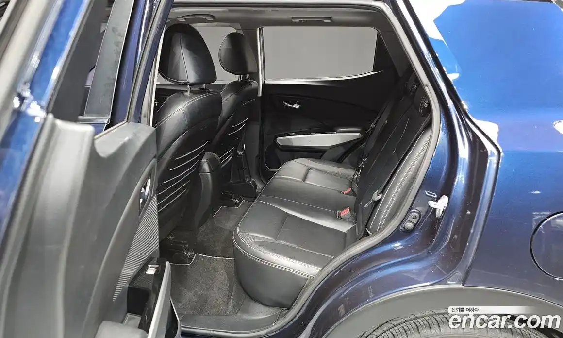 SsangYong TIBOLI 2015 1.6 гидро в Москве № 98541, фото 11