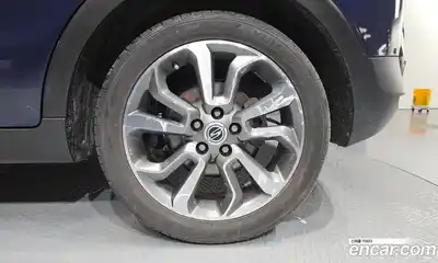 SsangYong TIBOLI 2015 1.6 гидро в Москве № 98541, миниатюра 5