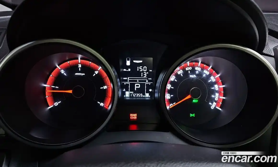 SsangYong TIBOLI 2015 1.6 гидро в Москве № 98541, фото 8