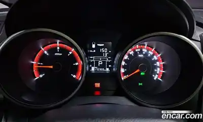 SsangYong TIBOLI 2015 1.6 гидро в Москве № 98541, миниатюра 8