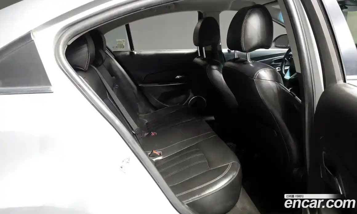 Chevrolet Cruze 2015 1.4 гидро в Москве № 100222, фото 12
