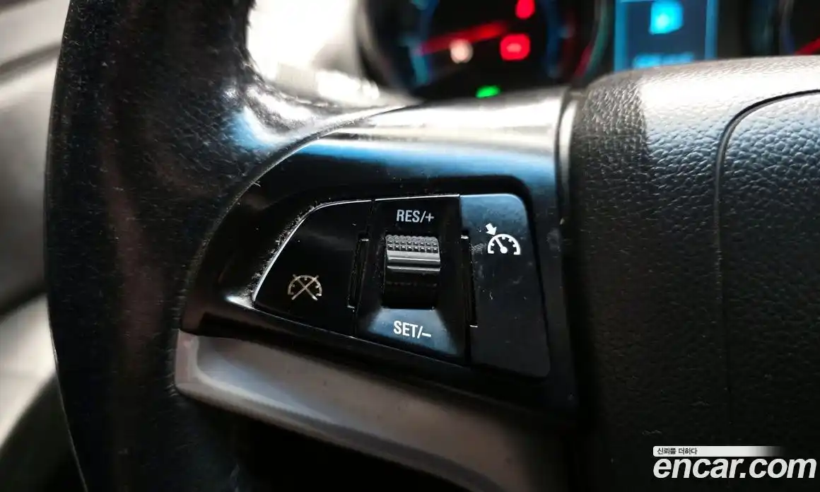 Chevrolet Cruze 2015 1.4 гидро в Москве № 100222, фото 19