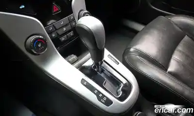 Chevrolet Cruze 2015 1.4 гидро в Москве № 100222, миниатюра 9