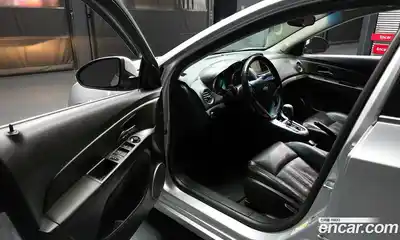 Chevrolet Cruze 2015 1.4 гидро в Москве № 100222, миниатюра 10
