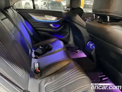 Mercedes-Benz CLS-Class 2019 1.9 гидро в Москве № 1006405, миниатюра 5