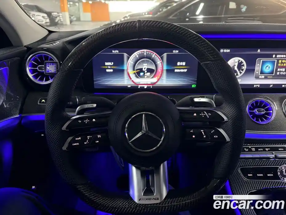 Mercedes-Benz CLS-Class 2019 1.9 гидро в Москве № 1006405, фото 6