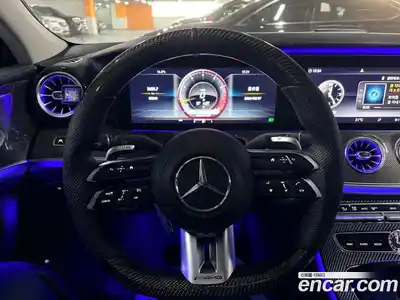 Mercedes-Benz CLS-Class 2019 1.9 гидро в Москве № 1006405, миниатюра 6