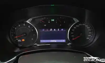 Chevrolet Equinox 2022 1.5 гидро в Москве № 103547, миниатюра 8