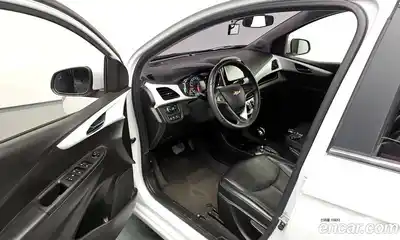 Chevrolet Spark 2016 1.0 гидро в Москве № 104404, миниатюра 11