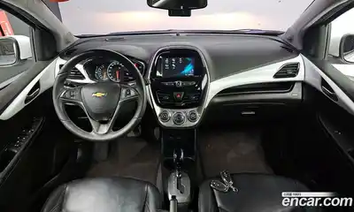 Chevrolet Spark 2016 1.0 гидро в Москве № 104404, миниатюра 7