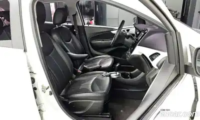 Chevrolet Spark 2016 1.0 гидро в Москве № 104404, миниатюра 10