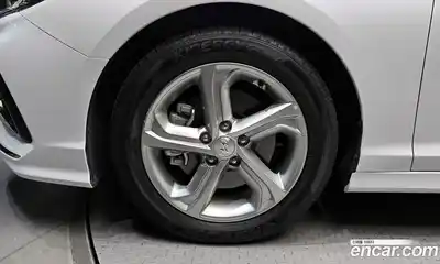 Hyundai Sonata 2019 2.0 гидро в Москве № 10517, миниатюра 5