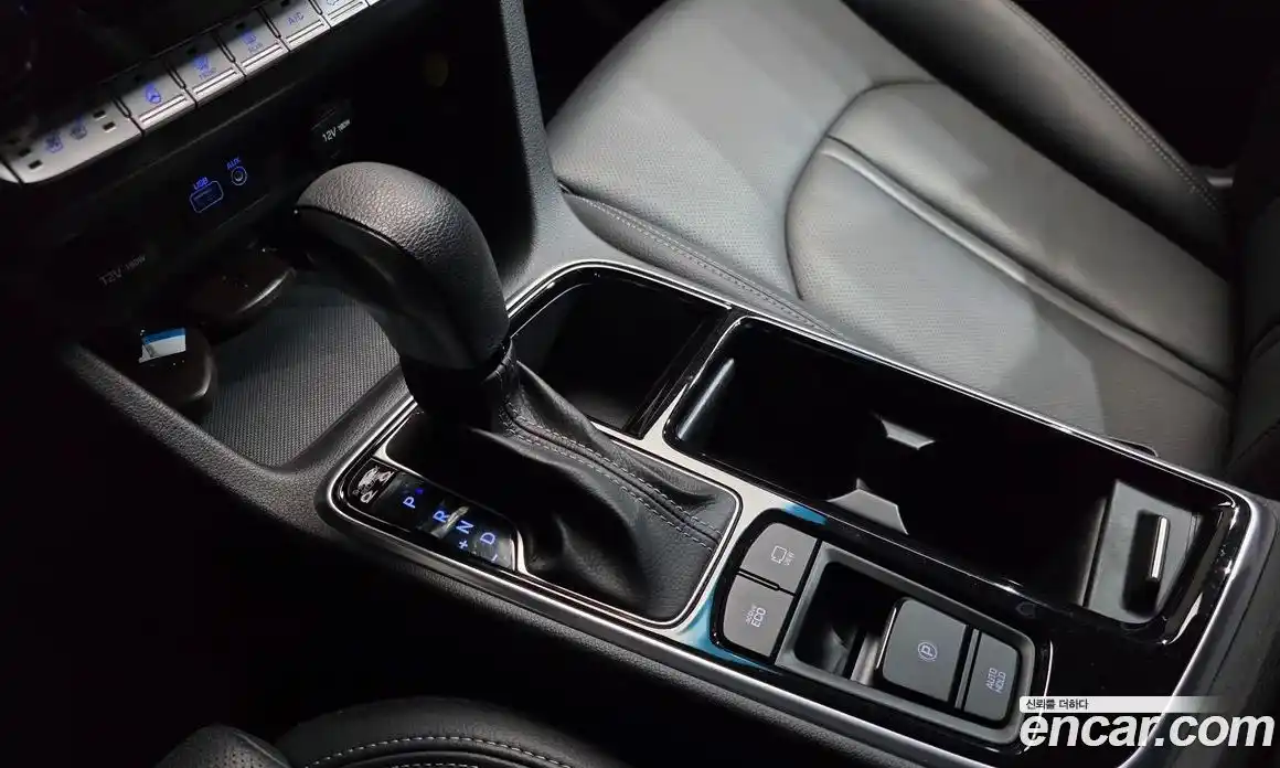 Hyundai Sonata 2019 2.0 гидро в Москве № 10517, фото 9