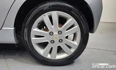 Chevrolet Spark 2014 1.0 гидро в Москве № 105598, миниатюра 5