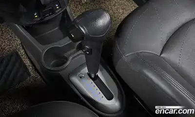 Chevrolet Spark 2014 1.0 гидро в Москве № 105598, миниатюра 9