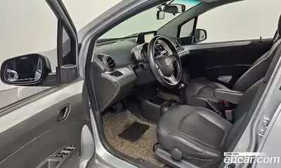 Chevrolet Spark 2014 1.0 гидро в Москве № 105598, миниатюра 10