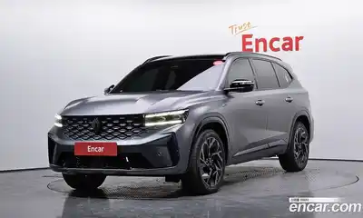 Renault Grand Koleos, 2024