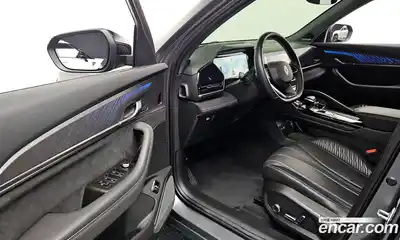 Renault Grand Koleos 2024 1.5 гидро в Москве № 106018, миниатюра 11