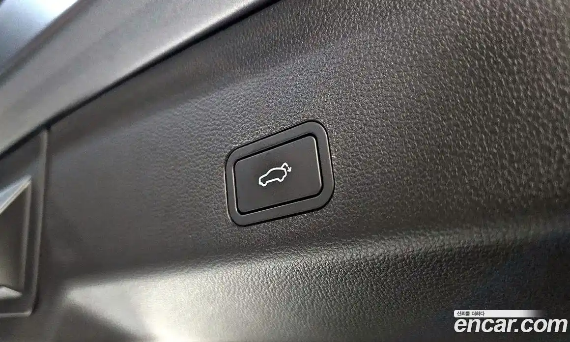 Renault Grand Koleos 2024 1.5 гидро в Москве № 106018, фото 18